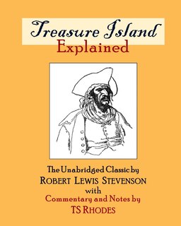 Front cover_Treasure Island Explained