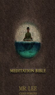 Couverture_History Of Meditation