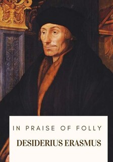 Front cover_In Praise of Folly