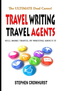 Front cover_Travel Writing Travel Agents