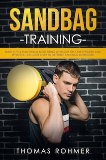 Front cover_Sandbag Training