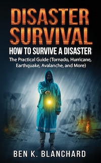 Couverture_Disaster Survival