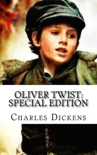 Front cover_Oliver Twist