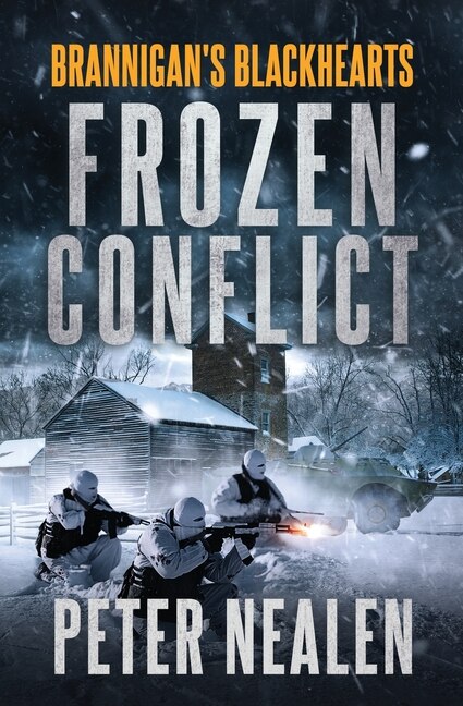 Couverture_Frozen Conflict
