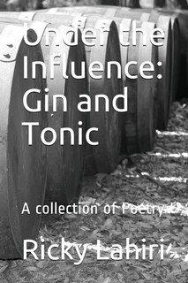 Front cover_Under the Influence