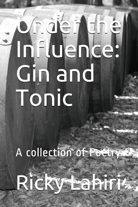 Front cover_Under the Influence