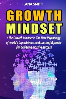 Front cover_Growth Mindset