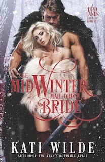 Front cover_The Midwinter Mail-Order Bride