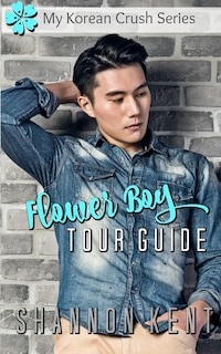 Front cover_Flower Boy Tour Guide