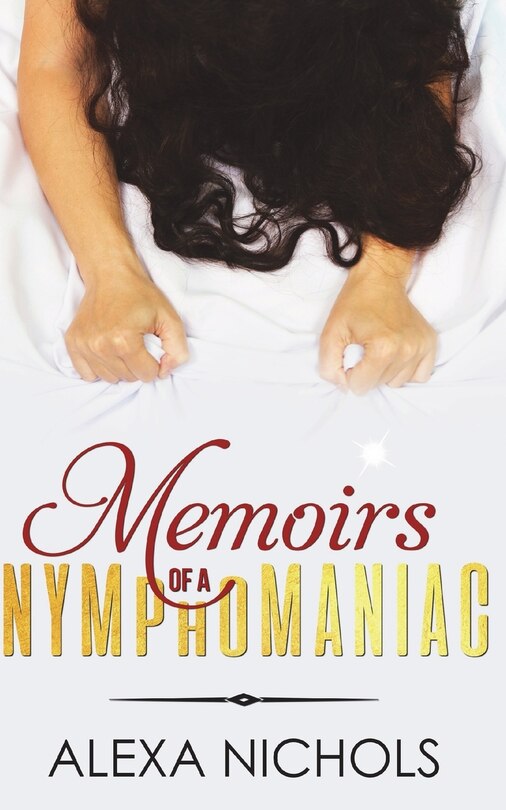 Couverture_Memoirs of a Nymphomaniac
