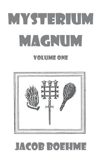 Mysterium Magnum: Volume One