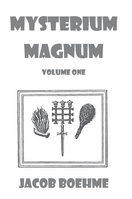 Mysterium Magnum: Volume One