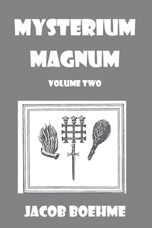 Front cover_Mysterium Magnum