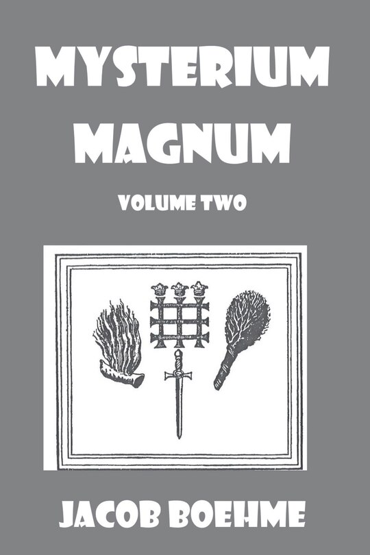 Front cover_Mysterium Magnum