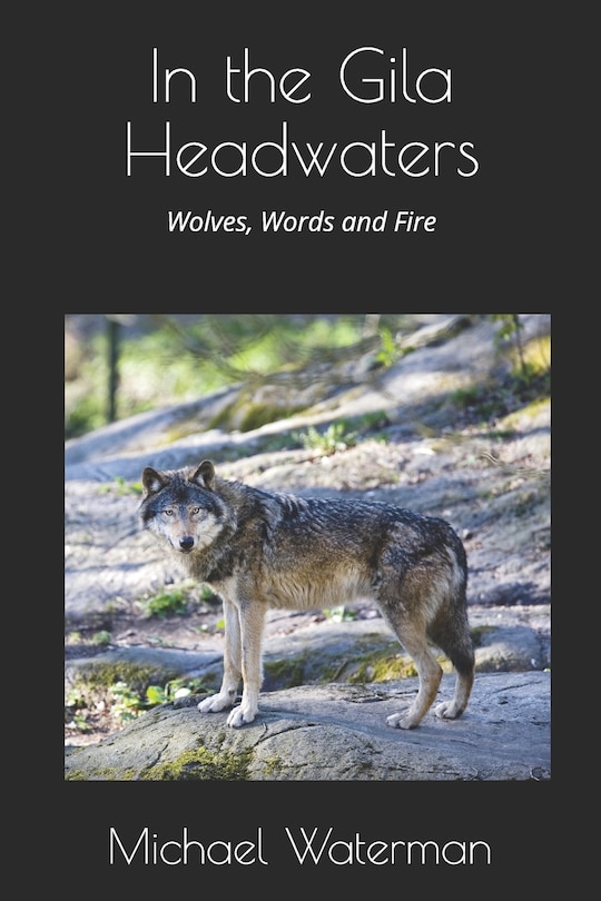 Front cover_In the Gila Headwaters