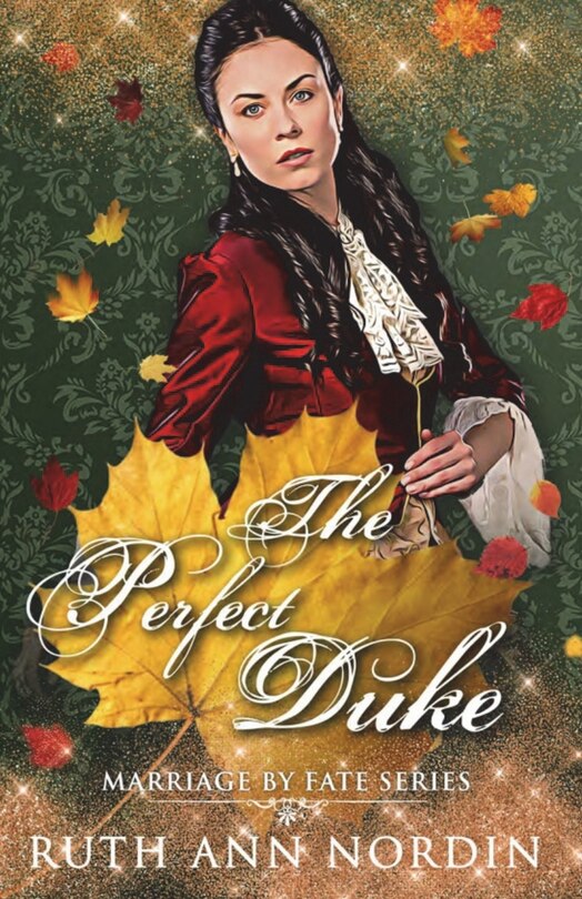 Couverture_The Perfect Duke