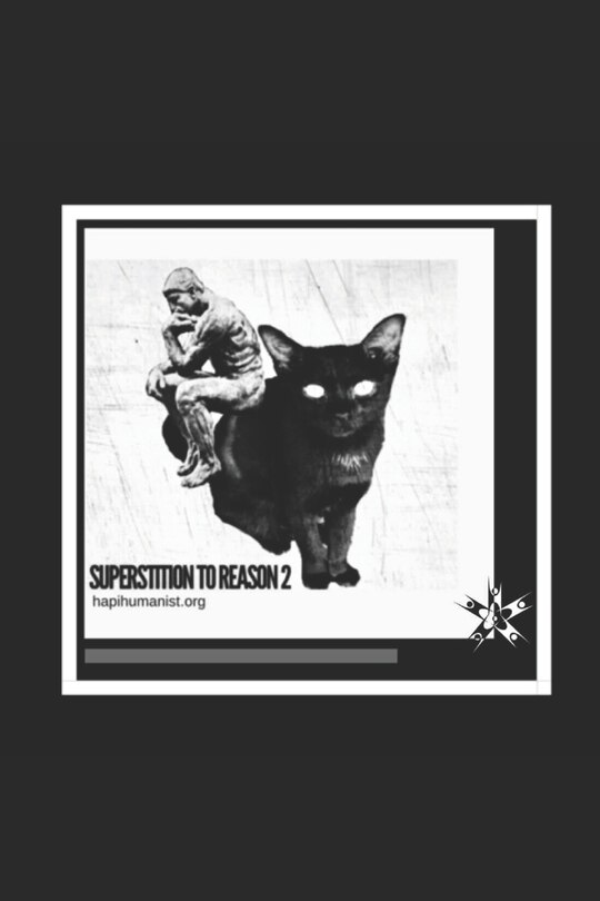 Couverture_From Superstition to Reason (Volume 2)