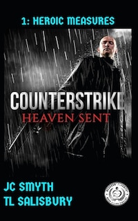 Counterstrike: Heaven Sent