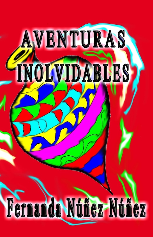 Couverture_Aventuras Inolvidables