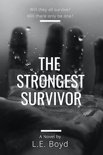 Front cover_The Strongest Survivor