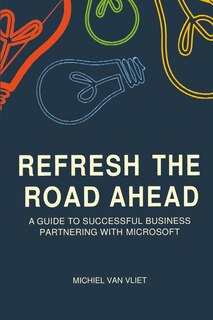 Couverture_Refresh the Road Ahead