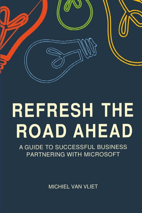 Couverture_Refresh the Road Ahead