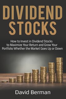 Front cover_Dividend Stocks