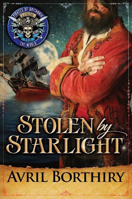 Front cover_Stolen By Starlight