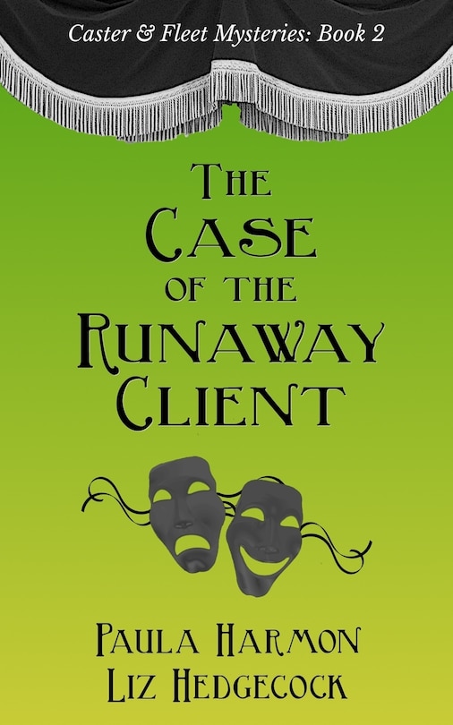 The Case of the Runaway Client