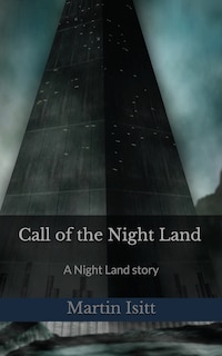 Front cover_Call of the Night Land
