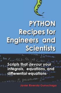 Couverture_Python Recipes for Engineers and Scientists