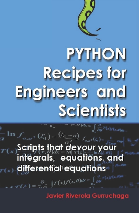 Couverture_Python Recipes for Engineers and Scientists