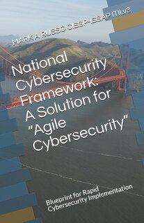 Couverture_National Cybersecurity Framework