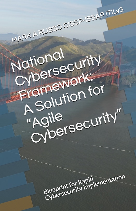 Couverture_National Cybersecurity Framework