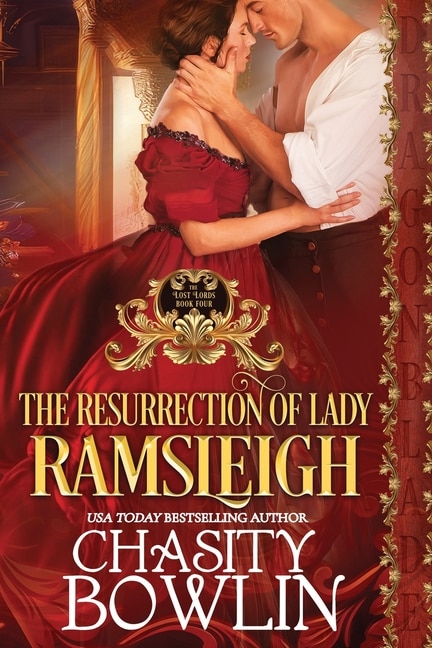 Couverture_The Resurrection of Lady Ramsleigh