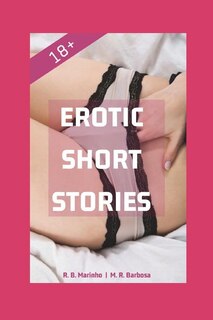Front cover_Erotic Short Stories 18+
