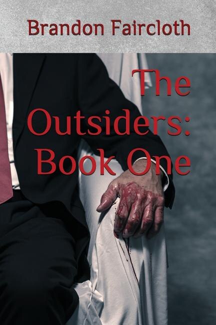 Couverture_The Outsiders