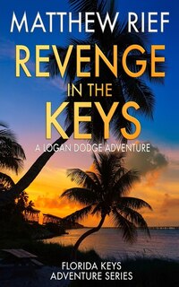 Front cover_Revenge in the Keys