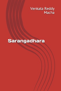 Front cover_Sarangadhara