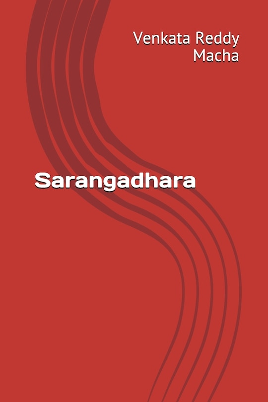 Front cover_Sarangadhara
