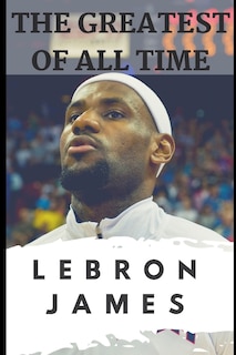 Couverture_The Greatest of All Time