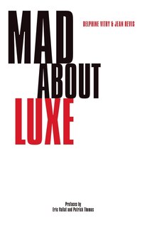 Couverture_Mad about Luxe