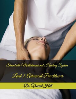Front cover_Shamballa Multidimensional Healing System