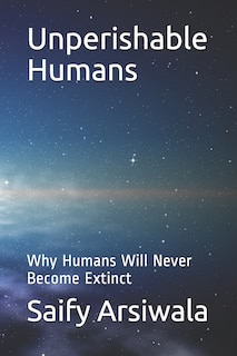 Front cover_Unperishable Humans