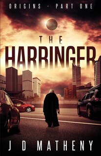 Couverture_The Harbinger