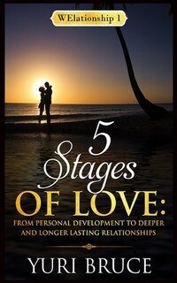 Couverture_5 Stages of Love