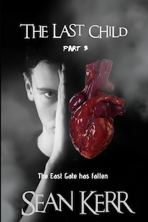Front cover_The Last Child Part 3