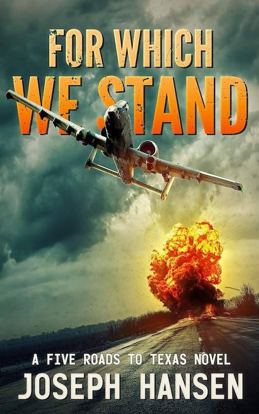 Couverture_For Which We Stand