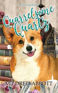 Front cover_Quarrelsome Quartz