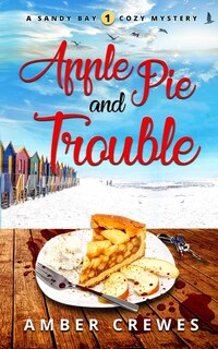Couverture_Apple Pie and Trouble